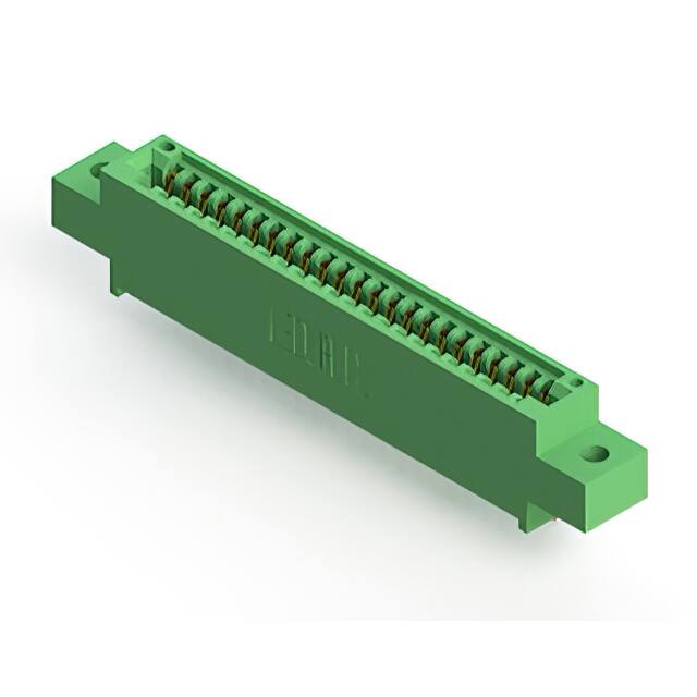 845-023-525-602 EDAC Inc.  Edgeboard Connectors